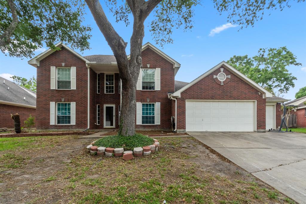 2608 George Street, Pearland, Texas image 1