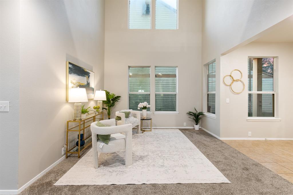 2907 Feather Green Trail, Fresno, Texas image 3