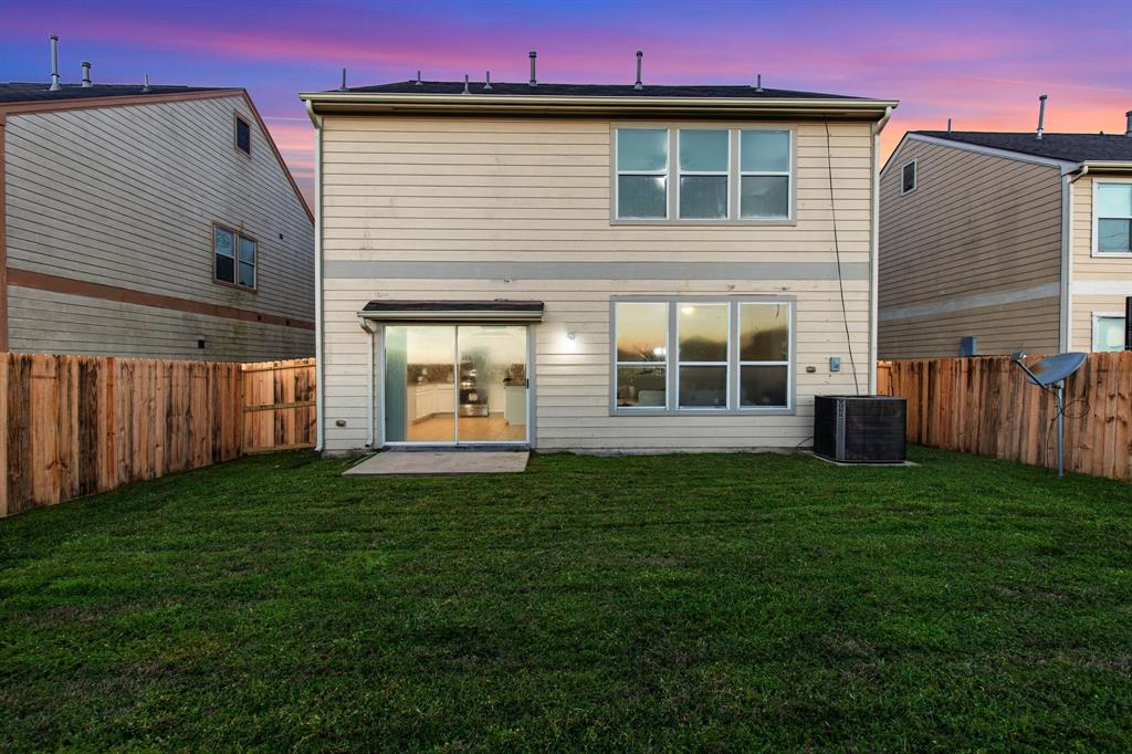 2907 Feather Green Trail, Fresno, Texas image 42