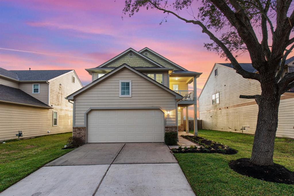 2907 Feather Green Trail, Fresno, Texas image 43