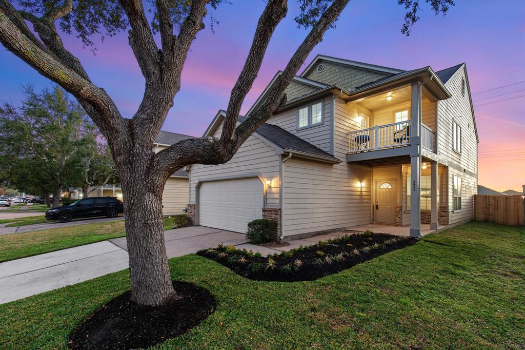 2907 Feather Green Trail, Fresno, Texas image 2