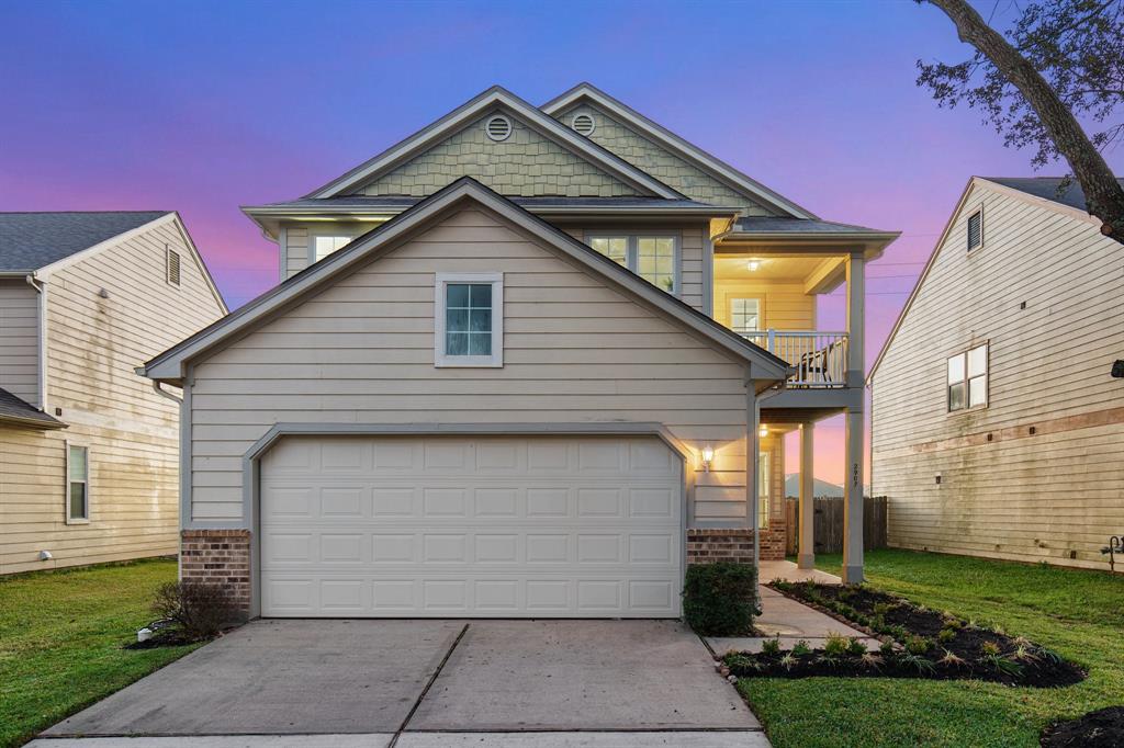 2907 Feather Green Trail, Fresno, Texas image 1