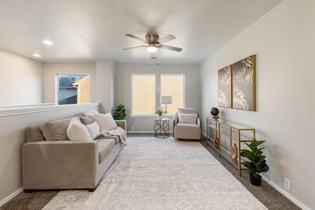 2907 Feather Green Trail, Fresno, Texas image 29