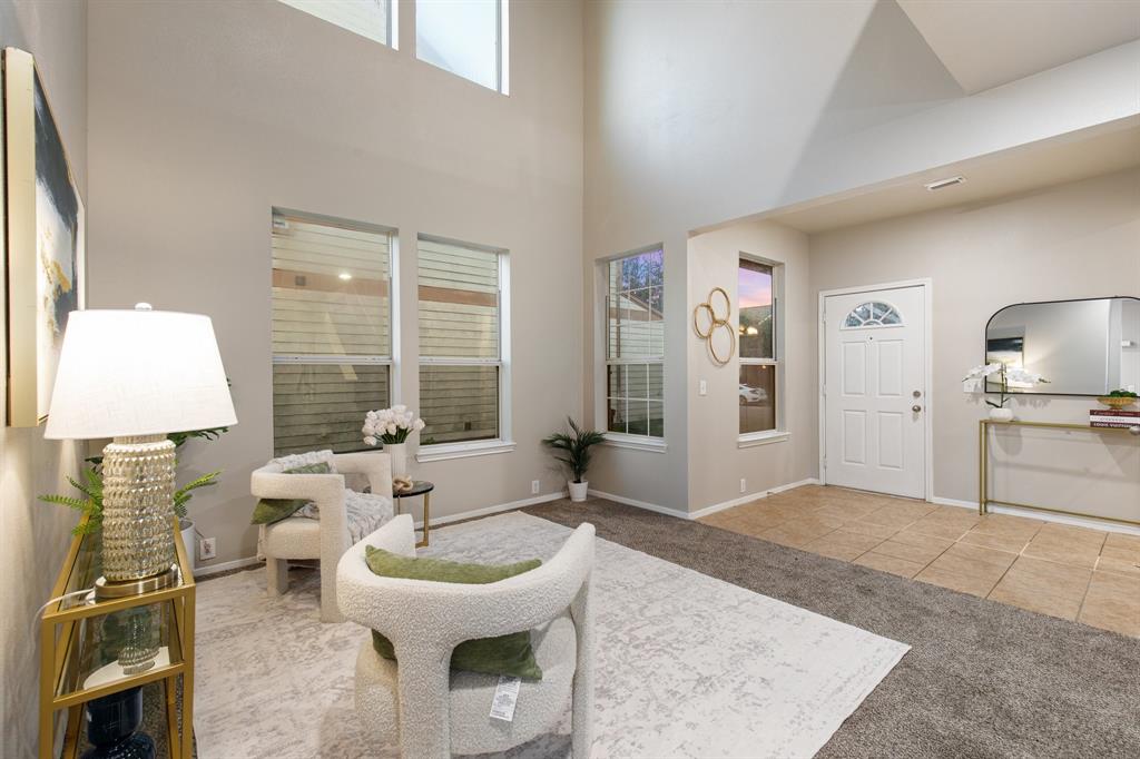 2907 Feather Green Trail, Fresno, Texas image 4