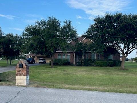 14626 Stablebrook Drive, Beach City, Texas image 1