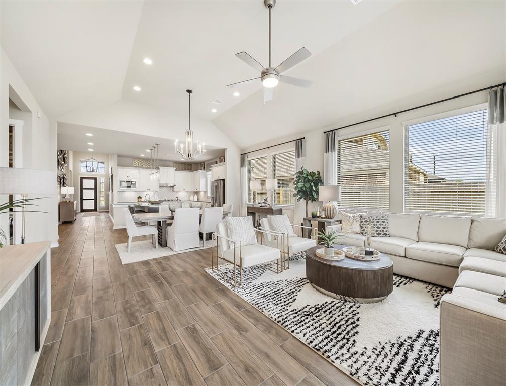 17211 Gleeful Street, Hockley, Texas image 26