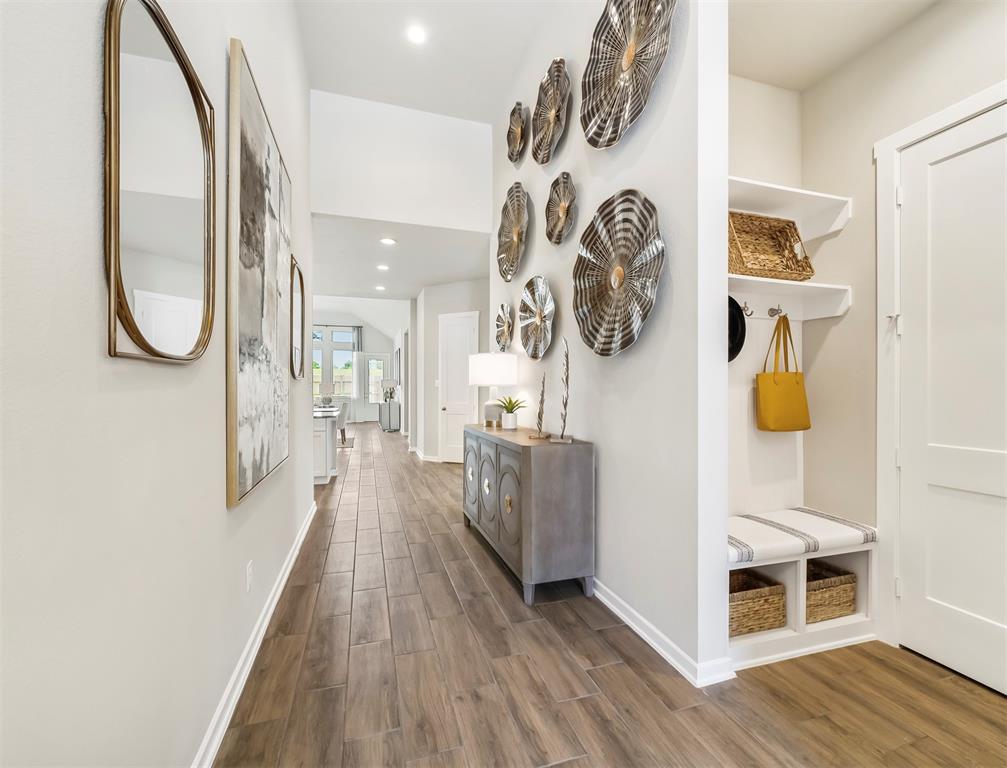 17211 Gleeful Street, Hockley, Texas image 3