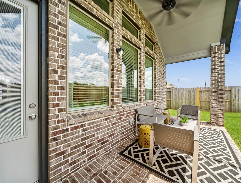 17211 Gleeful Street, Hockley, Texas image 35