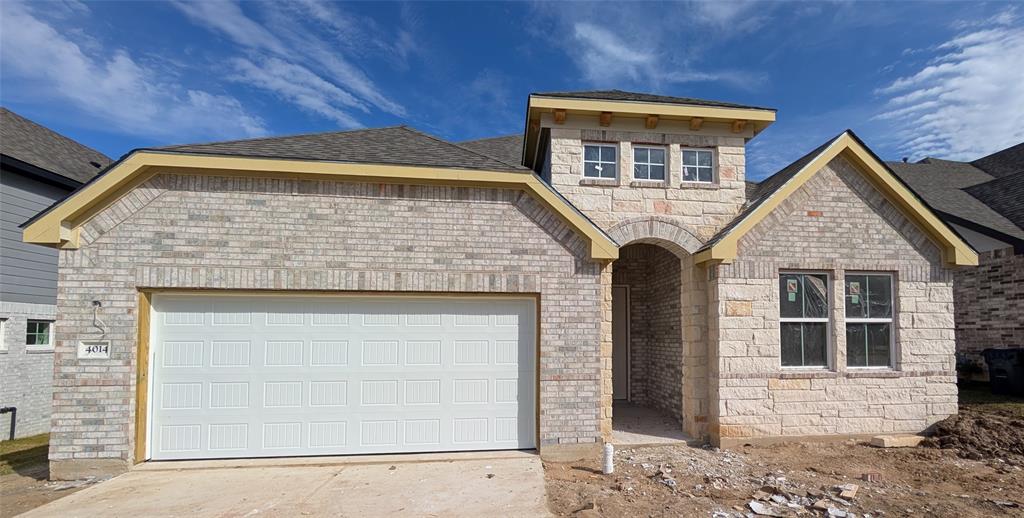 4014 Houberry Loop, College Station, Texas image 1