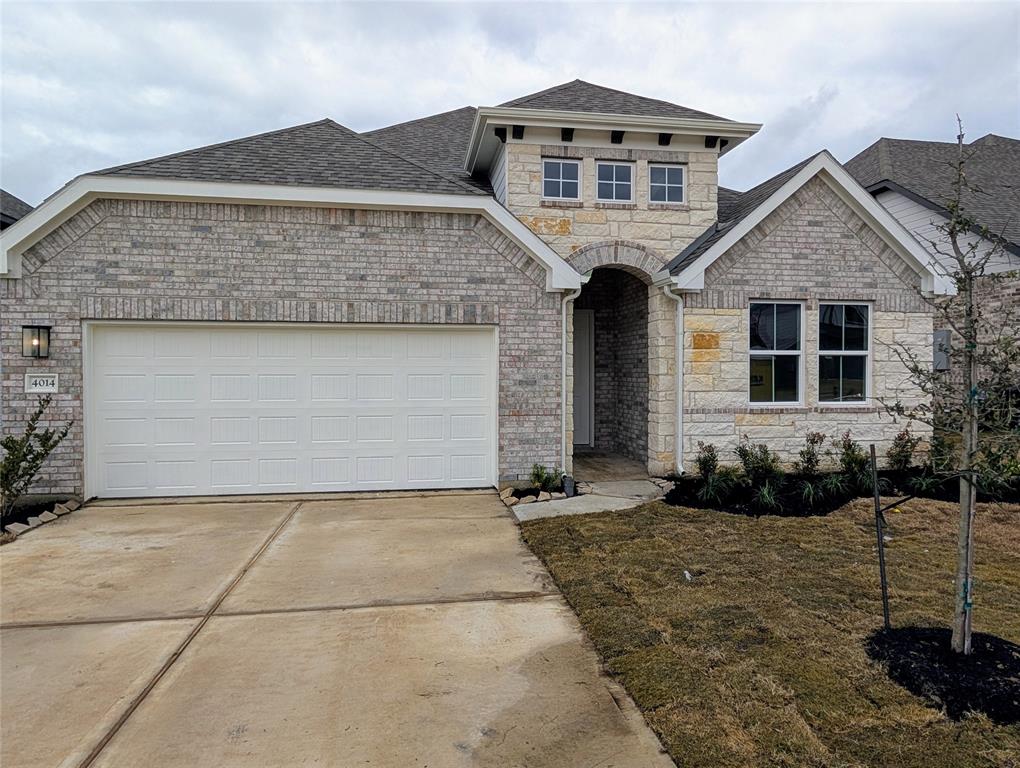 4014 Houberry Loop, College Station, Texas image 1