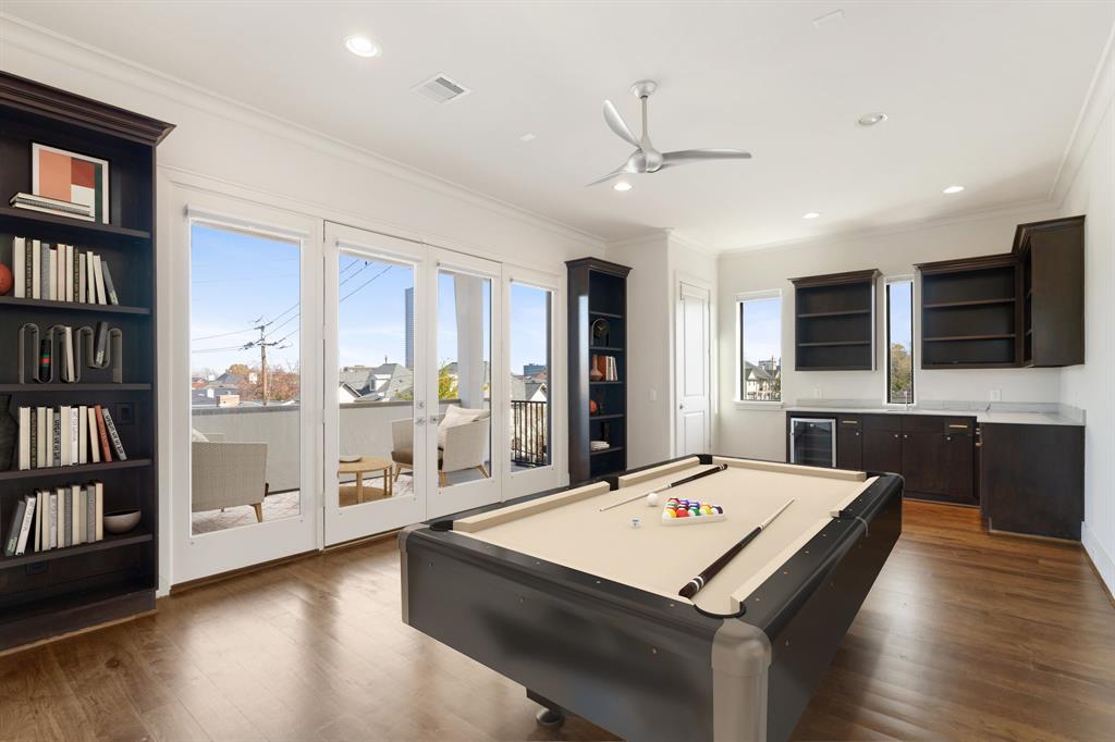 6011 Burgoyne Road #A, Houston, Texas image 25