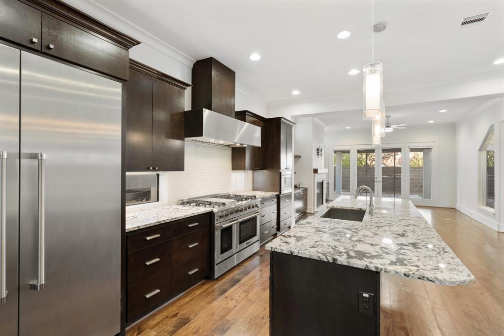 6011 Burgoyne Road #A, Houston, Texas image 9