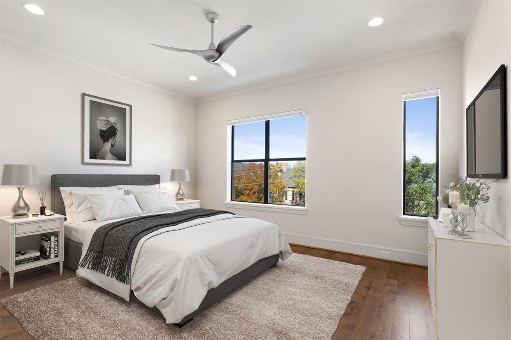 6011 Burgoyne Road #A, Houston, Texas image 18