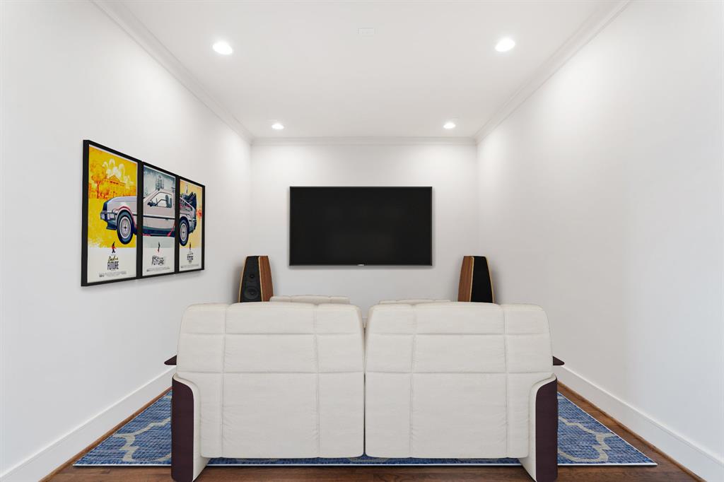 6011 Burgoyne Road #A, Houston, Texas image 30