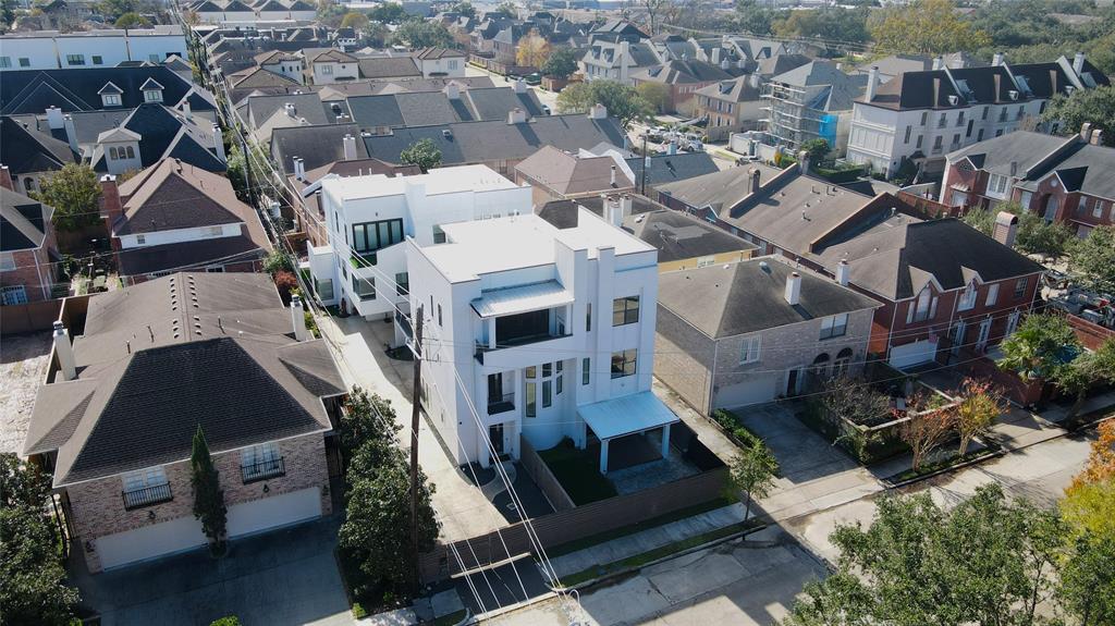 6011 Burgoyne Road #A, Houston, Texas image 1