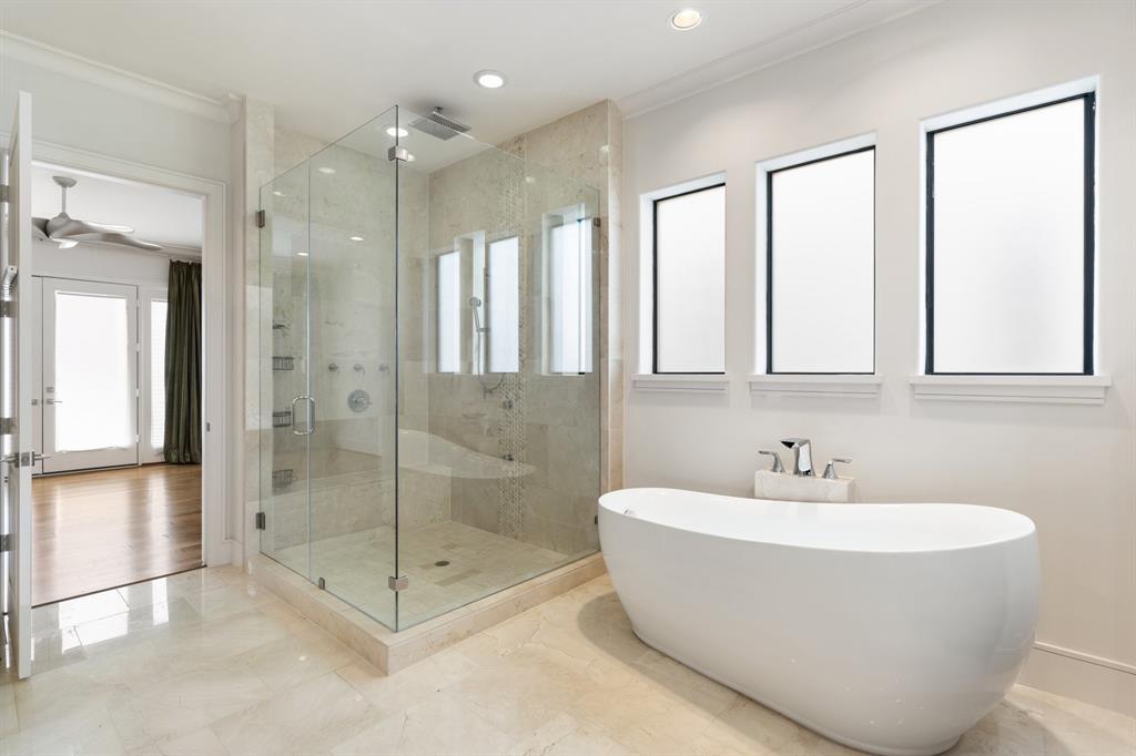 6011 Burgoyne Road #A, Houston, Texas image 23