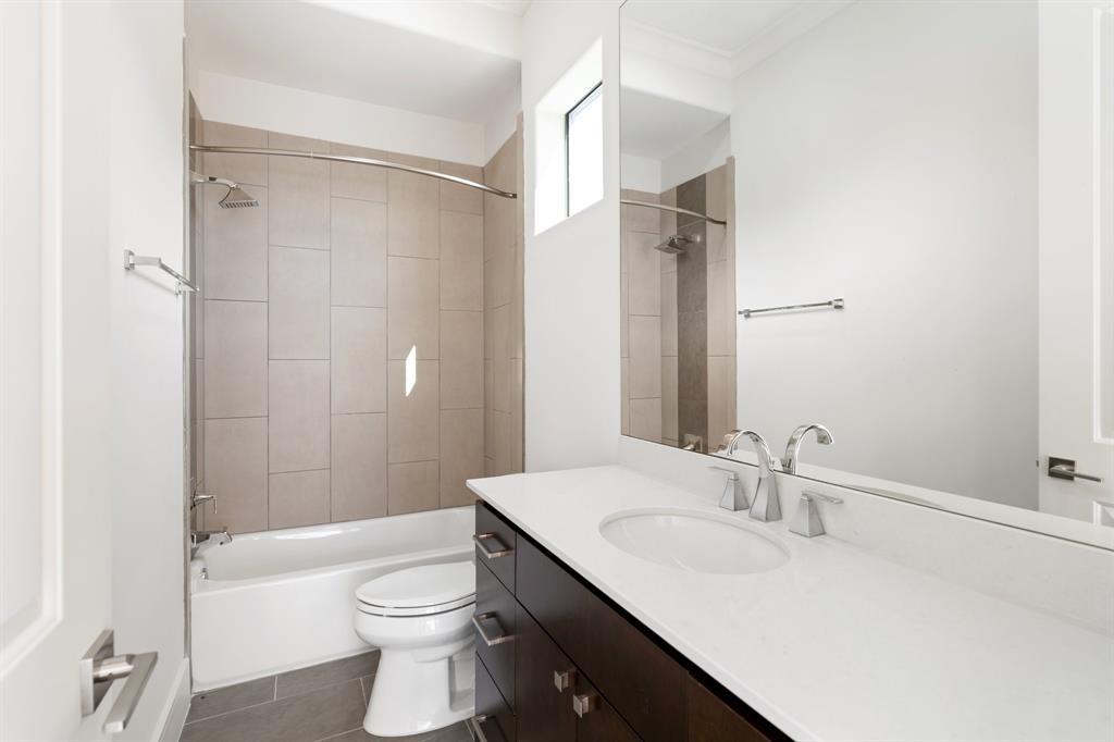 6011 Burgoyne Road #A, Houston, Texas image 17