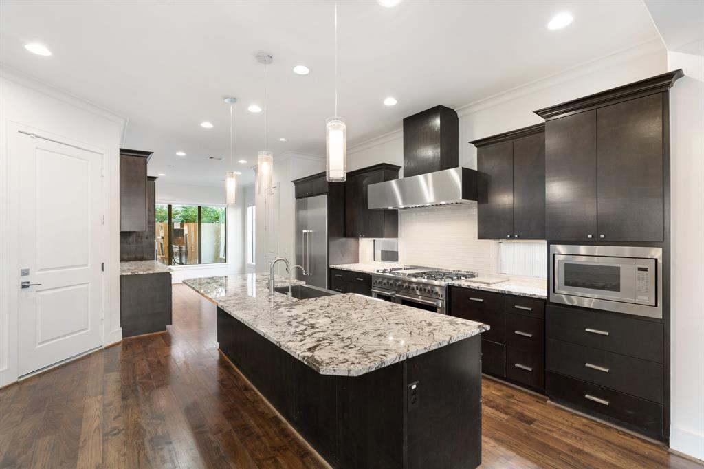 6011 Burgoyne Road #A, Houston, Texas image 7