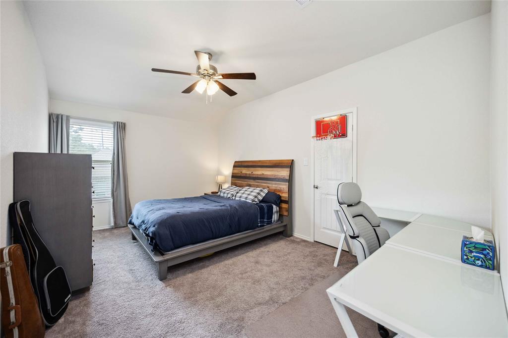 2909 Fox Ledge Court, Conroe, Texas image 23