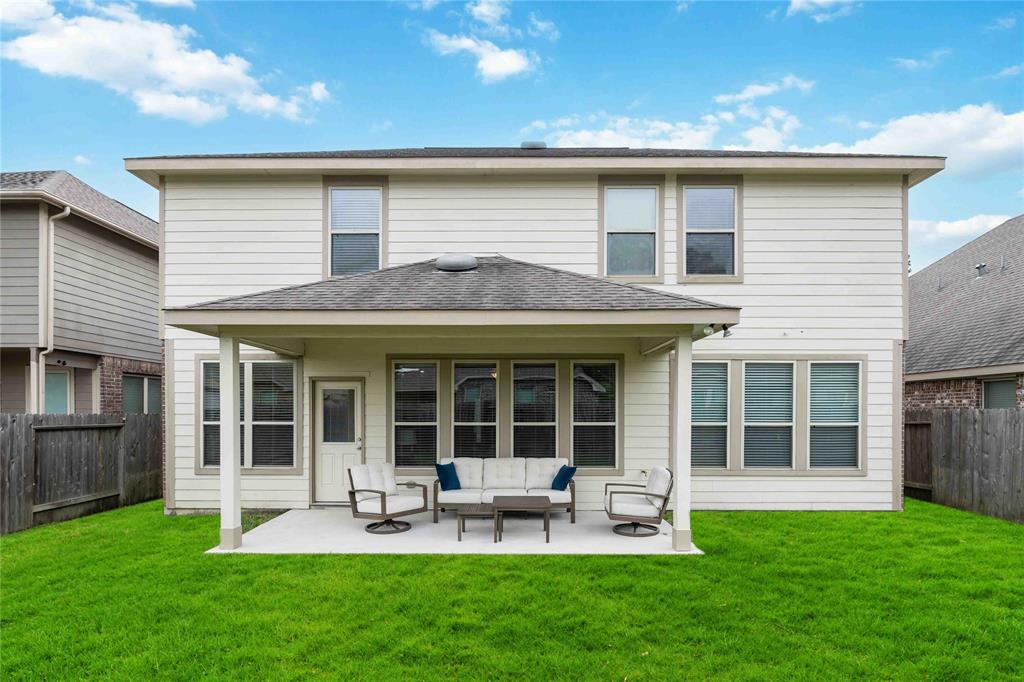 2909 Fox Ledge Court, Conroe, Texas image 30