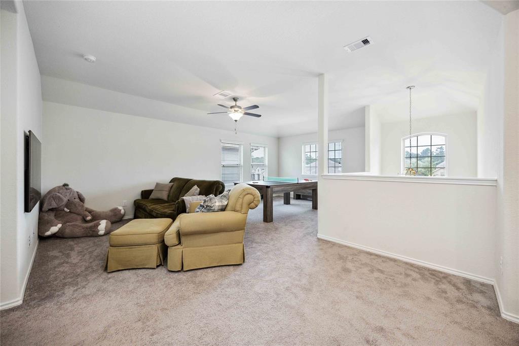 2909 Fox Ledge Court, Conroe, Texas image 19