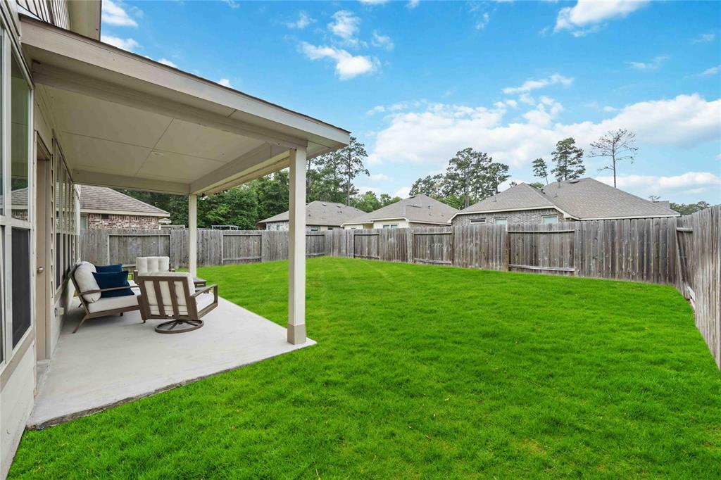 2909 Fox Ledge Court, Conroe, Texas image 29