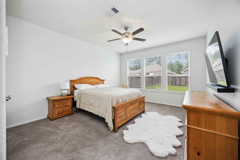 2909 Fox Ledge Court, Conroe, Texas image 12