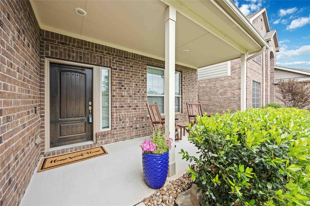 2909 Fox Ledge Court, Conroe, Texas image 27