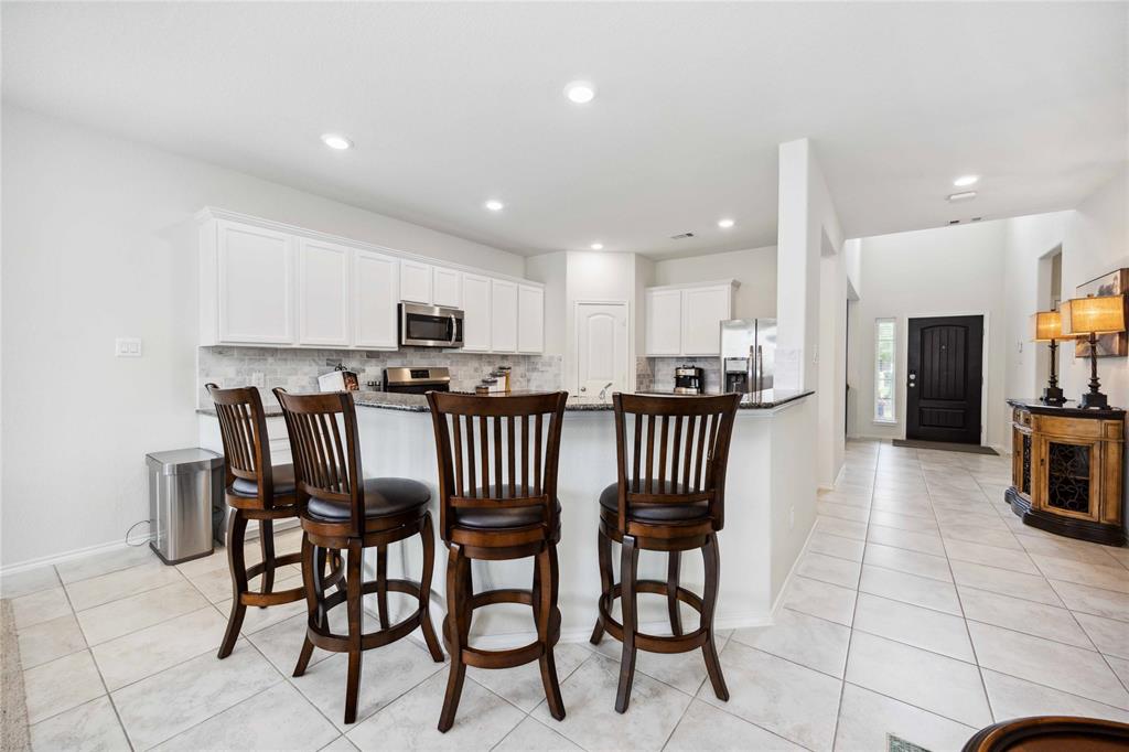 2909 Fox Ledge Court, Conroe, Texas image 7