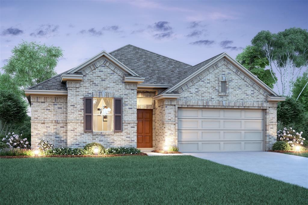 2621 Bisbee Road, League City, Texas image 1