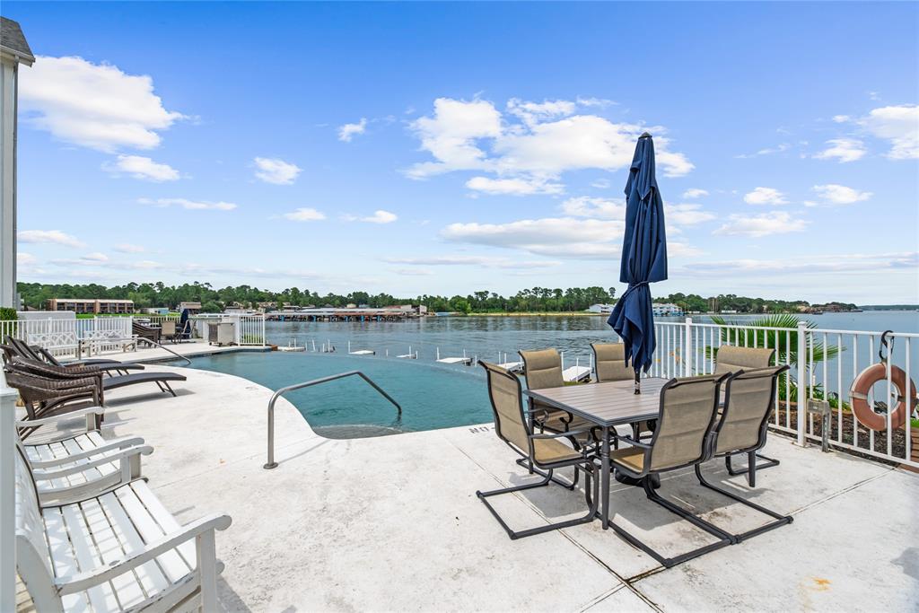 168 Lake Point Boulevard #A204, Conroe, Texas image 30