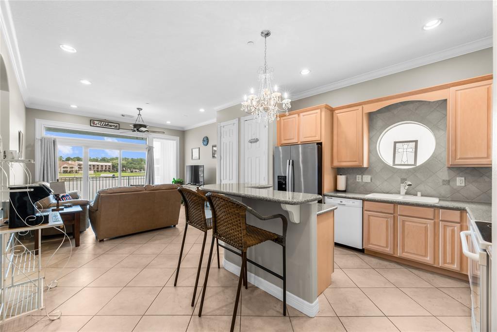 168 Lake Point Boulevard A204