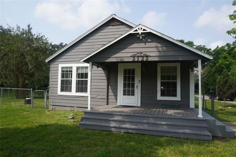 A home in West Columbia