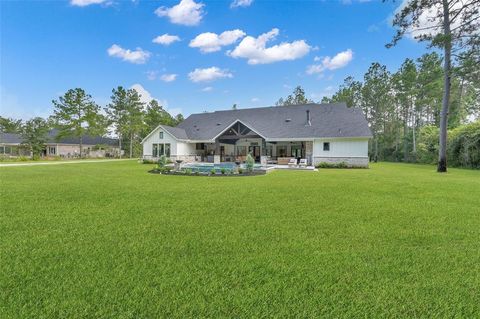 A home in Montgomery