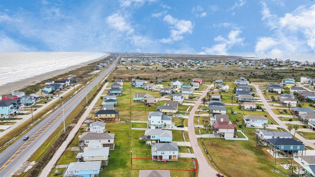 Lot 21 Buena, Galveston, Texas image 18