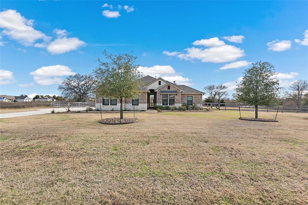 10067 Henley Cove, Iola, Texas image 1