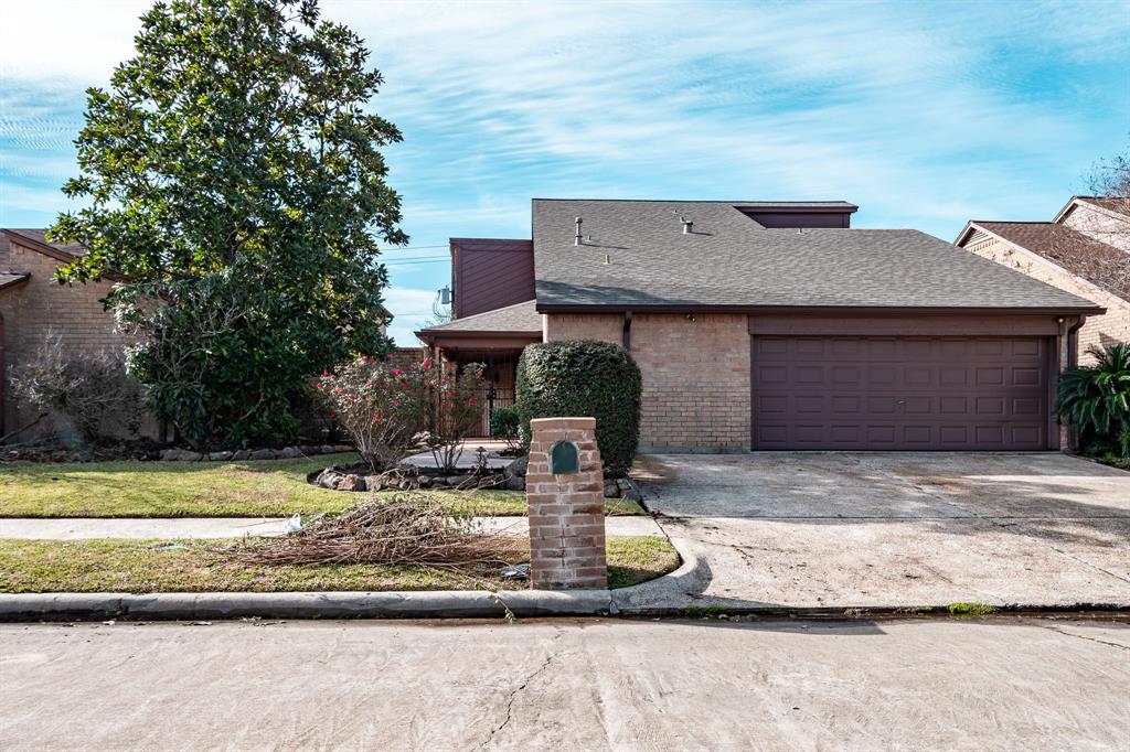 4611 Country Club View Vw, Baytown, Texas image 3