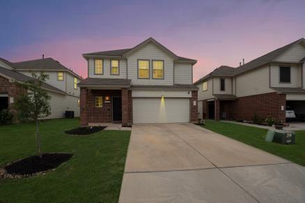 13427 Andi Brook Lane