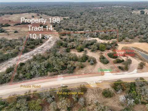 Vacant Land For Sale - 506 Daisy Haven Lane<br/> Seguin, TX 78155