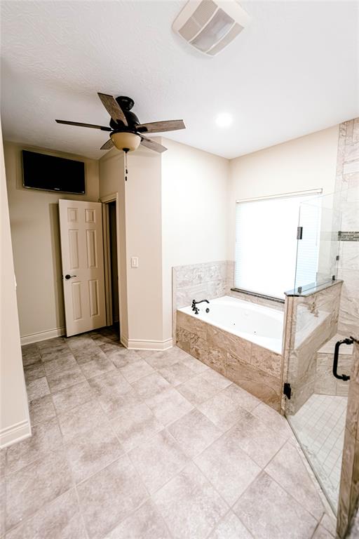 7 New Oak Trail, Humble, Texas image 20