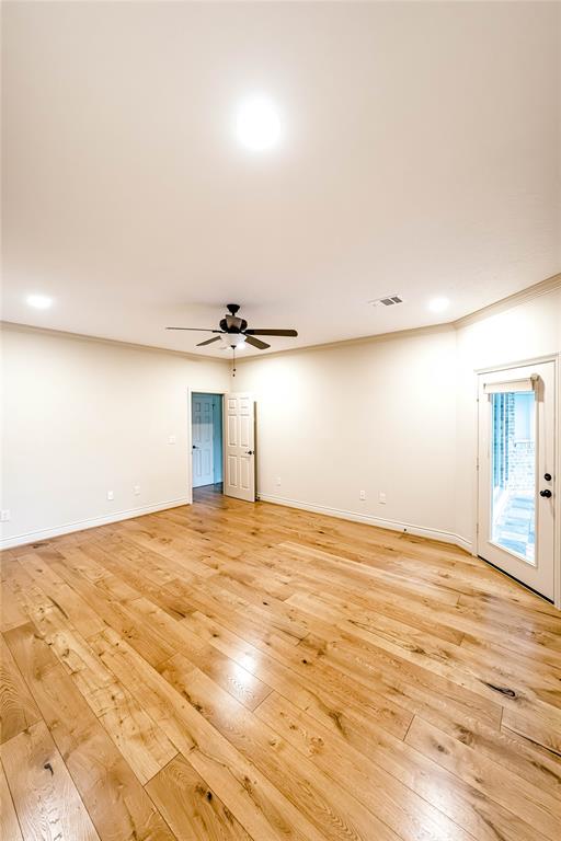 7 New Oak Trail, Humble, Texas image 17