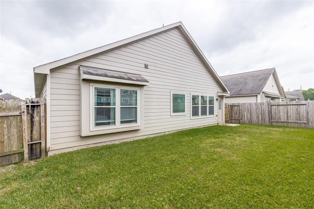 619 Palo Alto Court, Rosharon, Texas image 20