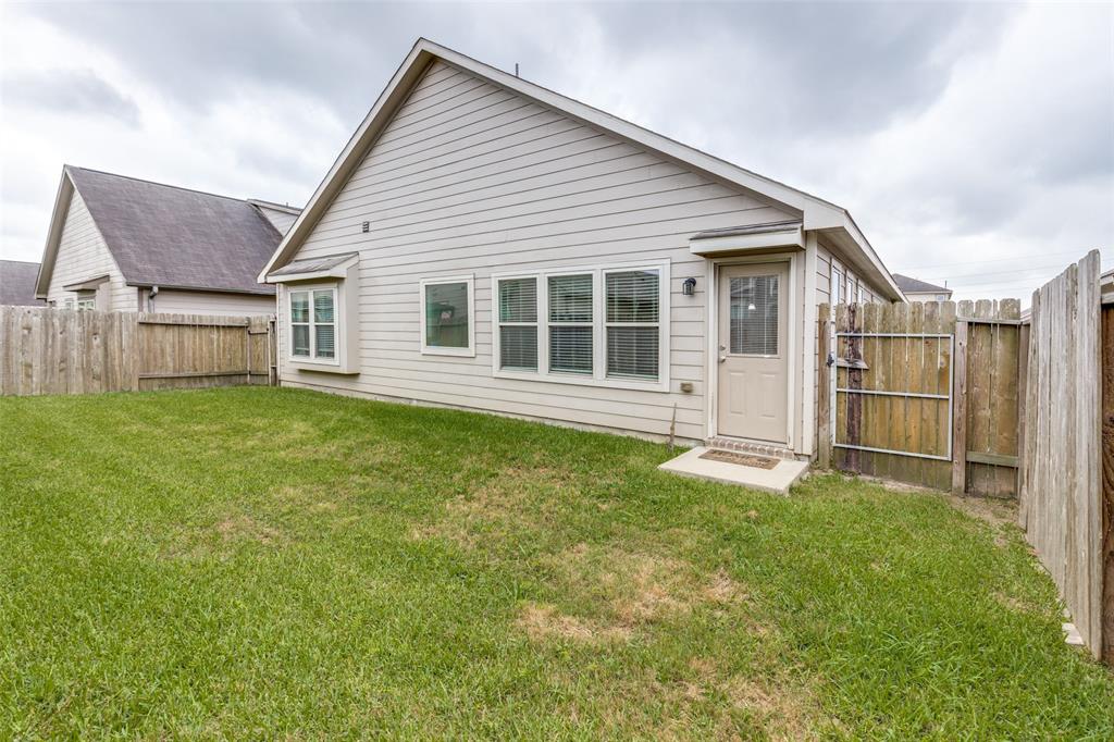619 Palo Alto Court, Rosharon, Texas image 19