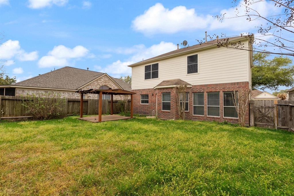 15422 Elm Leaf Place, Cypress, Texas image 21