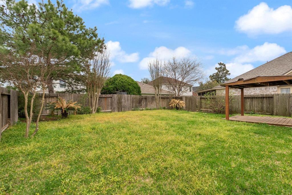 15422 Elm Leaf Place, Cypress, Texas image 20