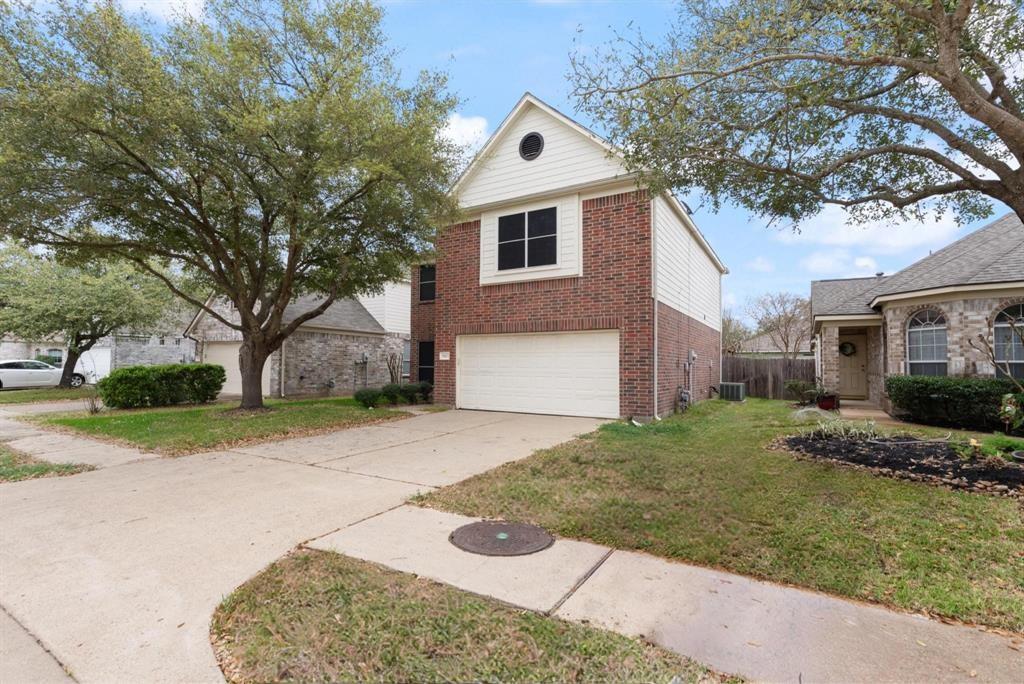 15422 Elm Leaf Place, Cypress, Texas image 2