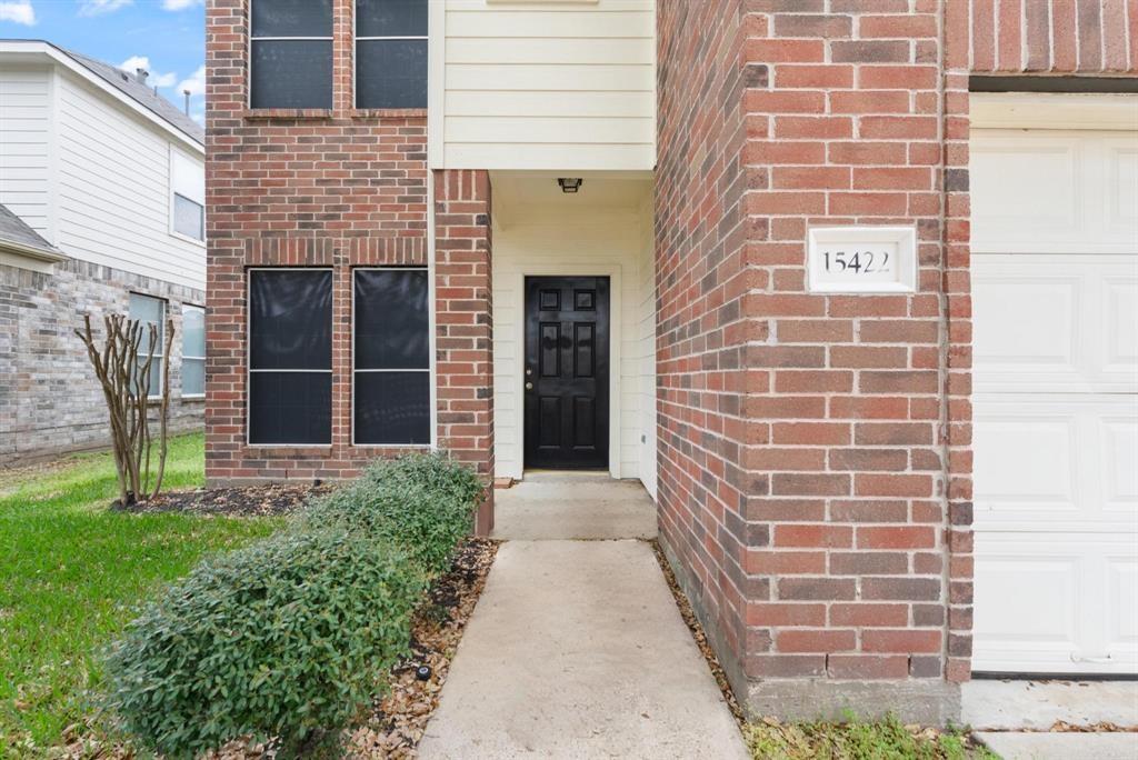 15422 Elm Leaf Place, Cypress, Texas image 3