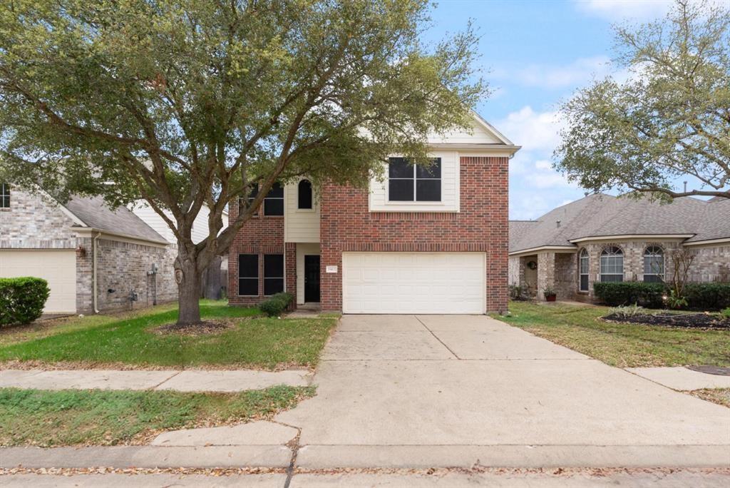 15422 Elm Leaf Place, Cypress, Texas image 1