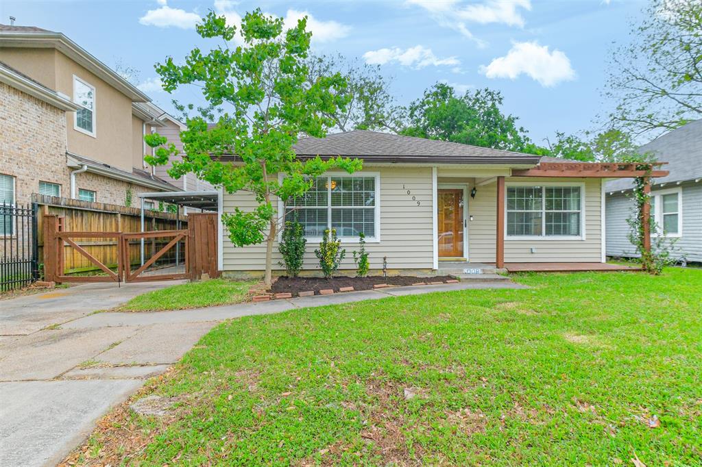1009 Tabor Street, Houston, Texas image 38