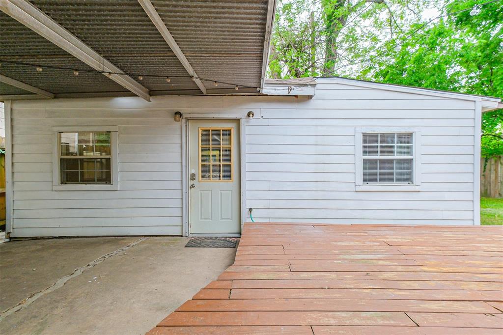 1009 Tabor Street, Houston, Texas image 27